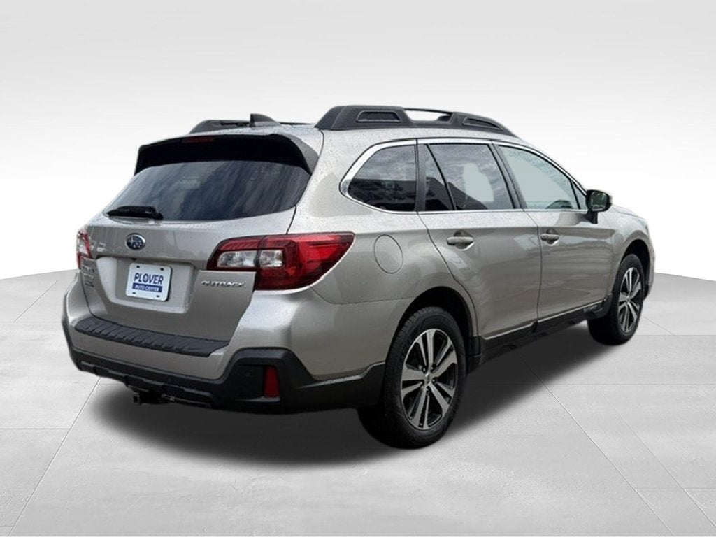 2019 Subaru Outback Limited