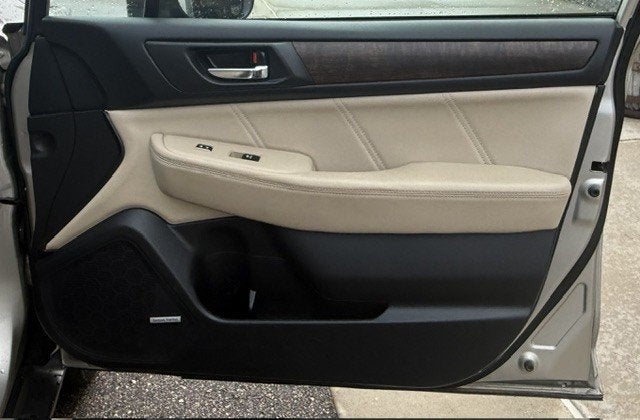 2019 Subaru Outback Limited