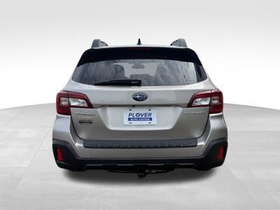 2019 Subaru Outback Limited