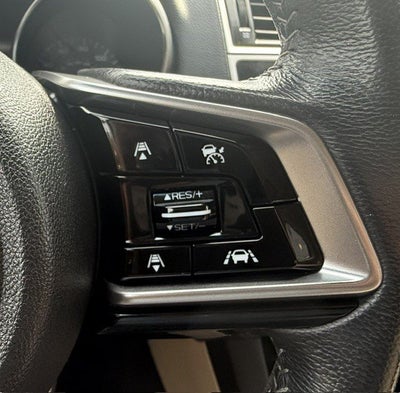 2019 Subaru Outback Limited