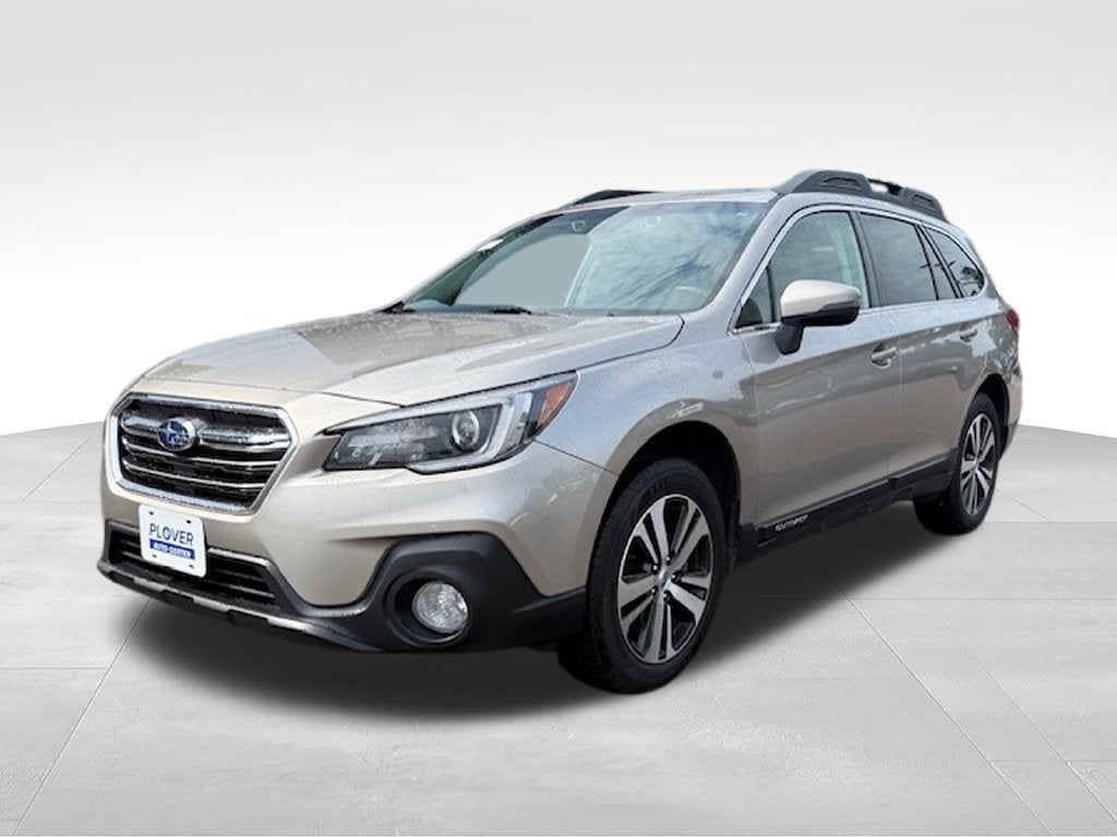 2019 Subaru Outback Limited
