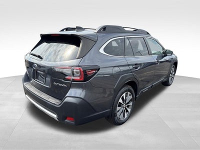 2023 Subaru Outback Limited