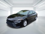 2025 Toyota Camry LE HYBRID