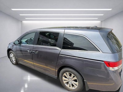 2016 Honda Odyssey Base