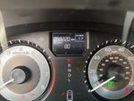 2016 Honda Odyssey Base
