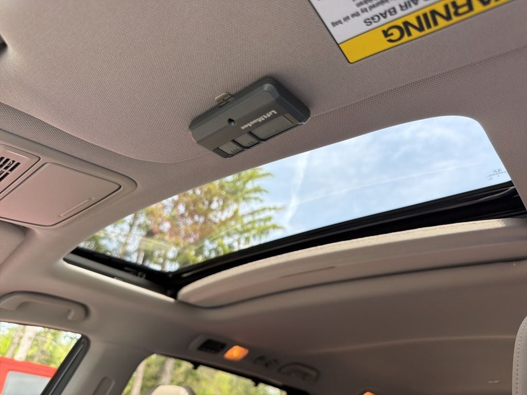 2016 Honda Odyssey Base
