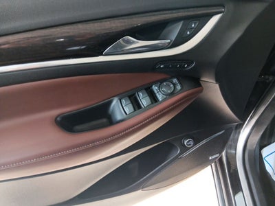 2019 Buick Enclave Avenir