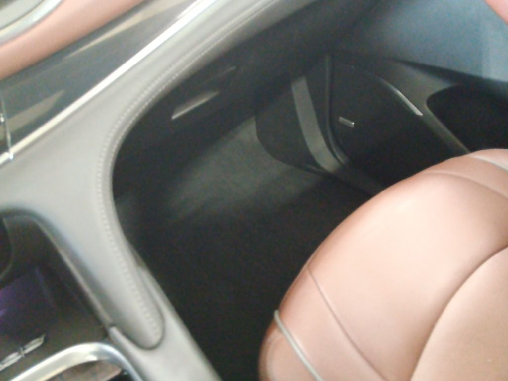 2019 Buick Enclave Avenir