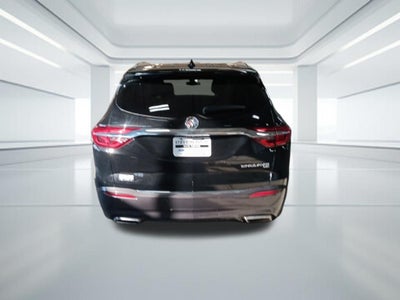 2019 Buick Enclave Avenir