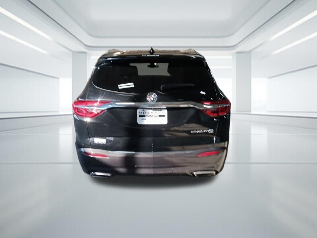 2019 Buick Enclave Avenir