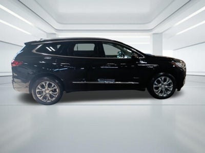 2019 Buick Enclave Avenir