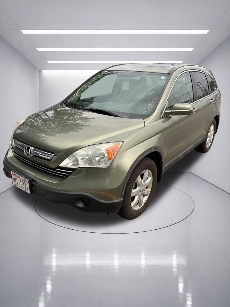 2008 Honda CR-V EX-L