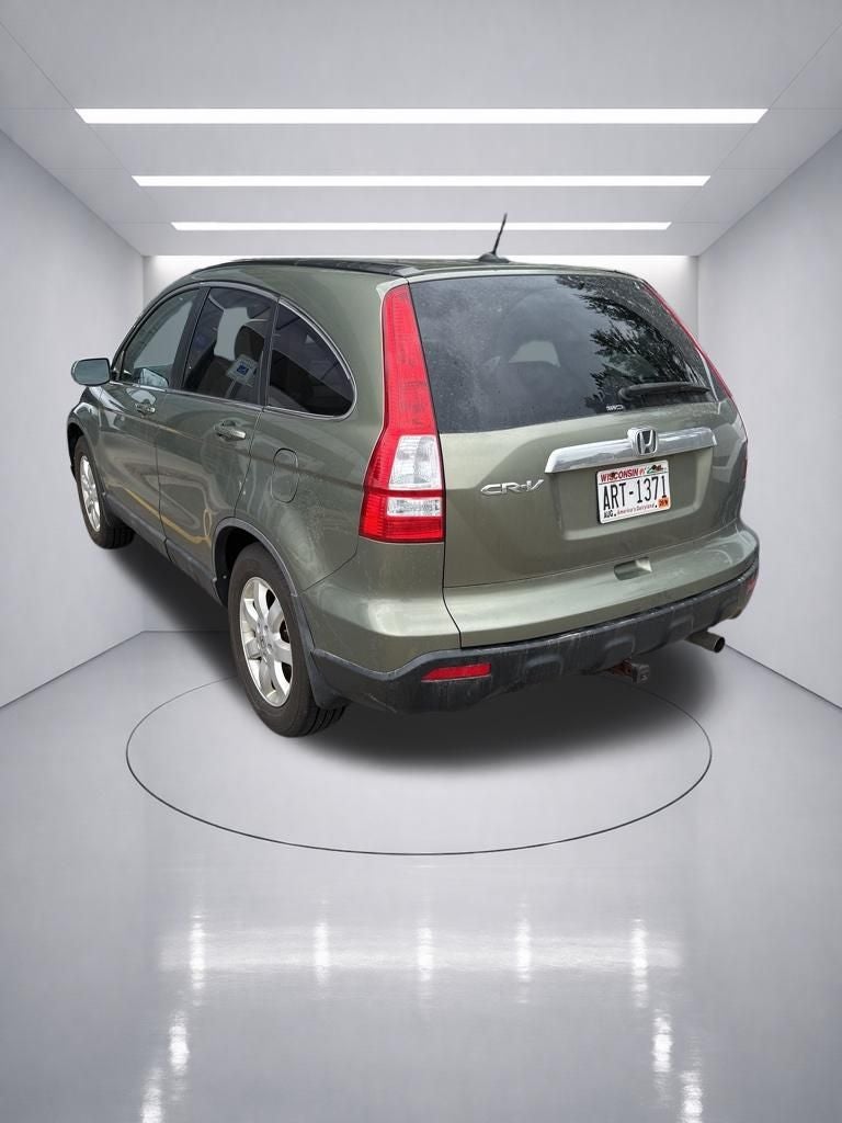 2008 Honda CR-V EX-L