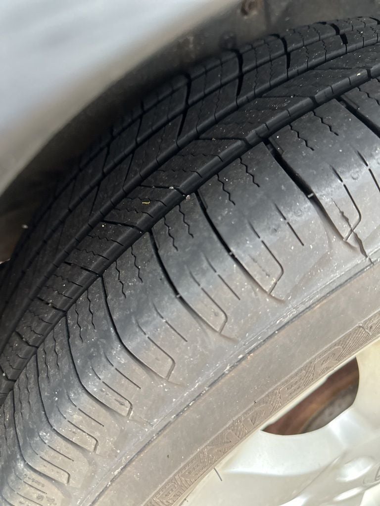 2008 Honda CR-V EX-L