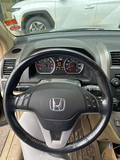 2008 Honda CR-V EX-L