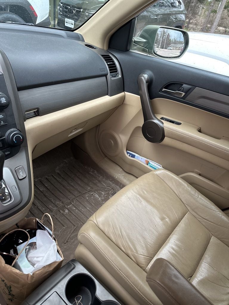 2008 Honda CR-V EX-L