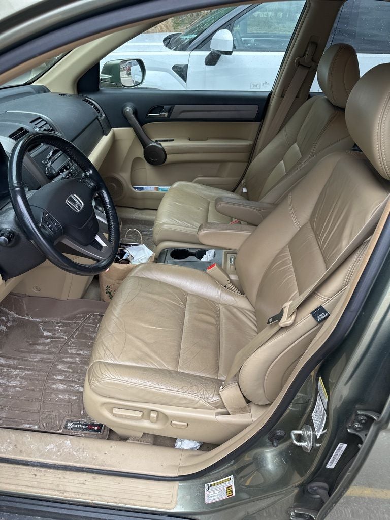 2008 Honda CR-V EX-L