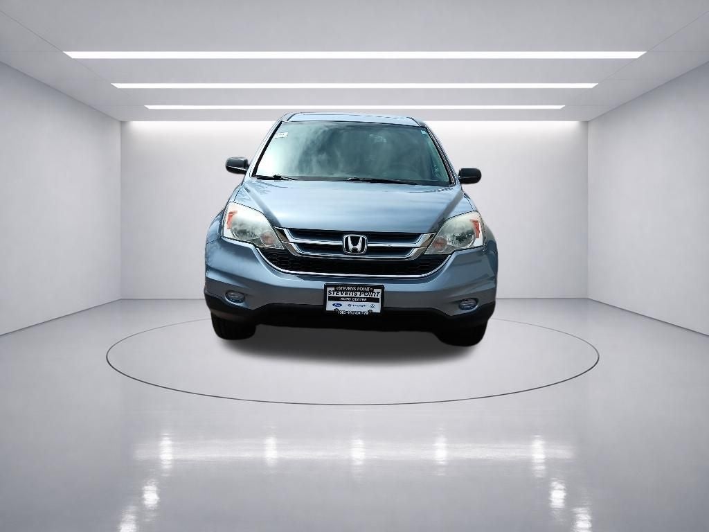 2010 Honda CR-V EX