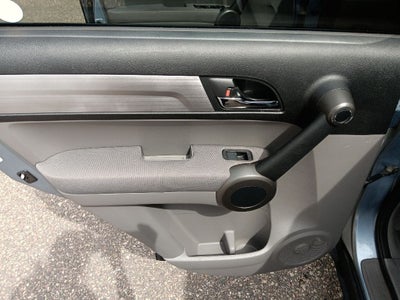 2010 Honda CR-V EX