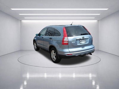 2010 Honda CR-V EX