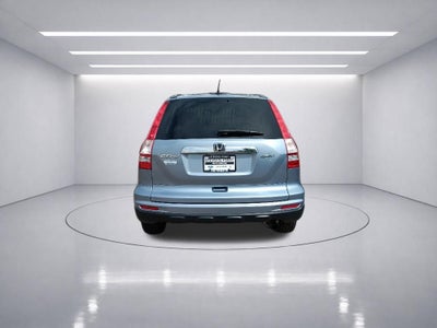 2010 Honda CR-V EX