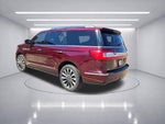 2018 Lincoln Navigator Select