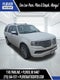 2017 Lincoln Navigator Select