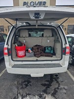 2017 Lincoln Navigator Select