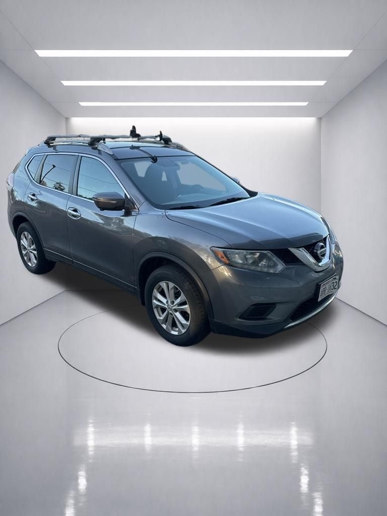 2014 Nissan Rogue SV