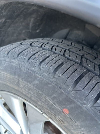 2014 Nissan Rogue SV