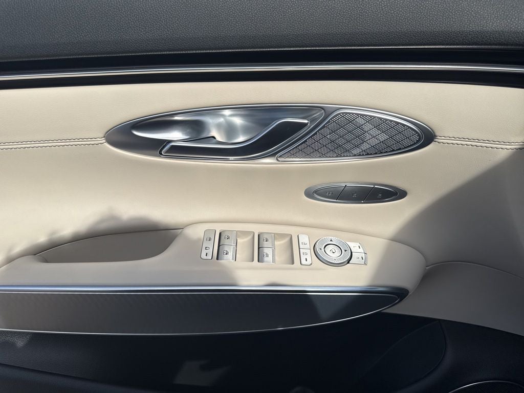2024 Genesis GV70 2.5T