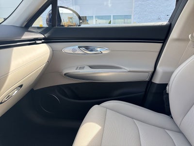 2024 Genesis GV70 2.5T