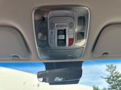 2024 Genesis GV70 2.5T