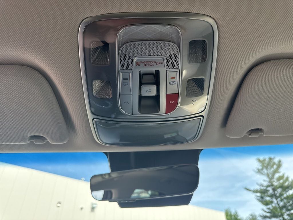 2024 Genesis GV70 2.5T