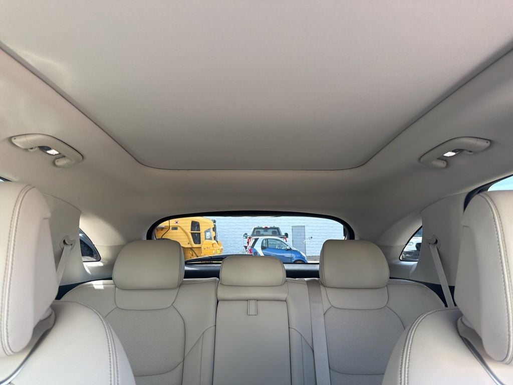 2024 Genesis GV70 2.5T