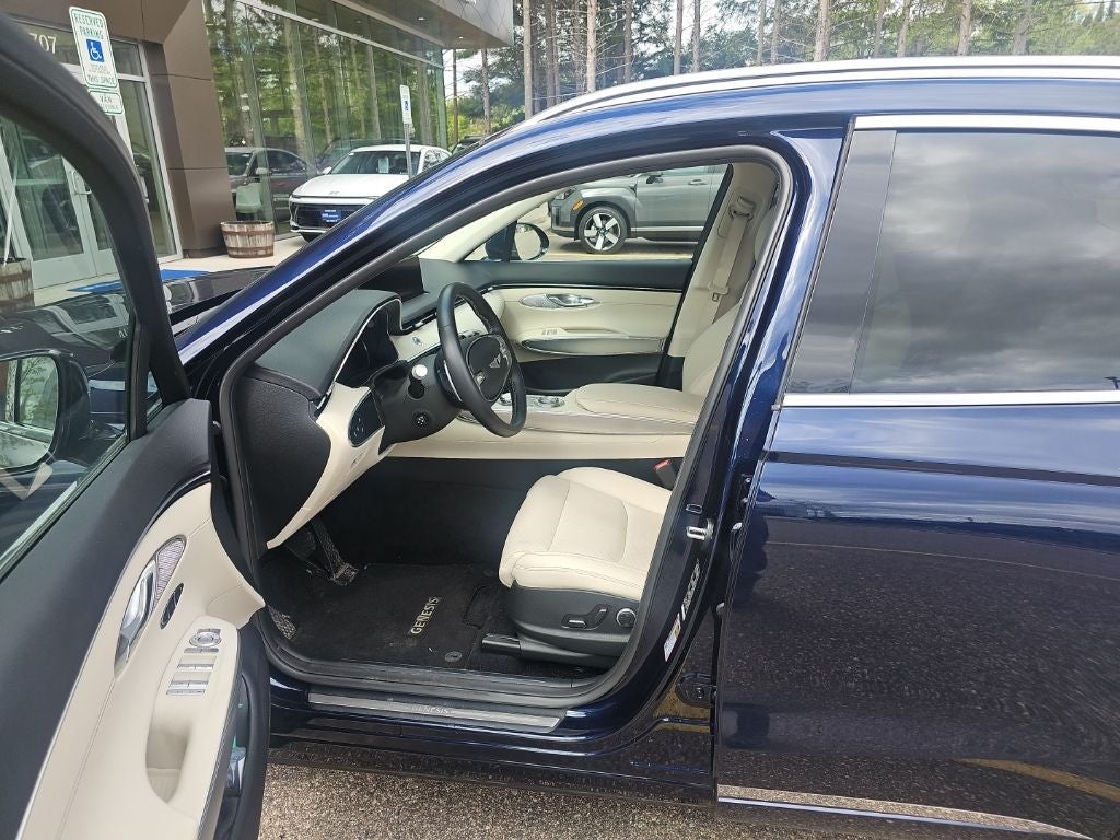 2024 Genesis GV70 2.5T