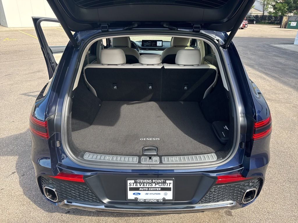 2024 Genesis GV70 2.5T