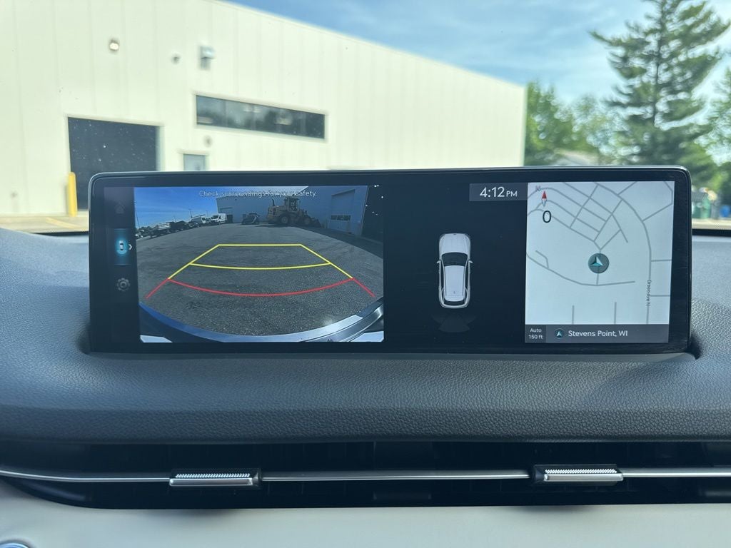 2024 Genesis GV70 2.5T