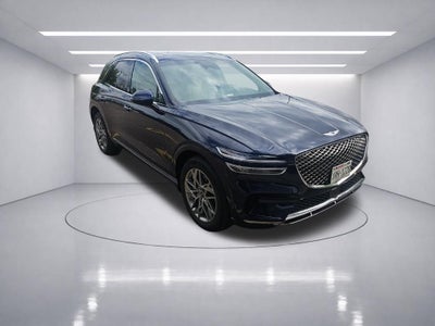 2024 Genesis GV70 2.5T