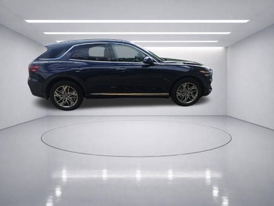 2024 Genesis GV70 2.5T