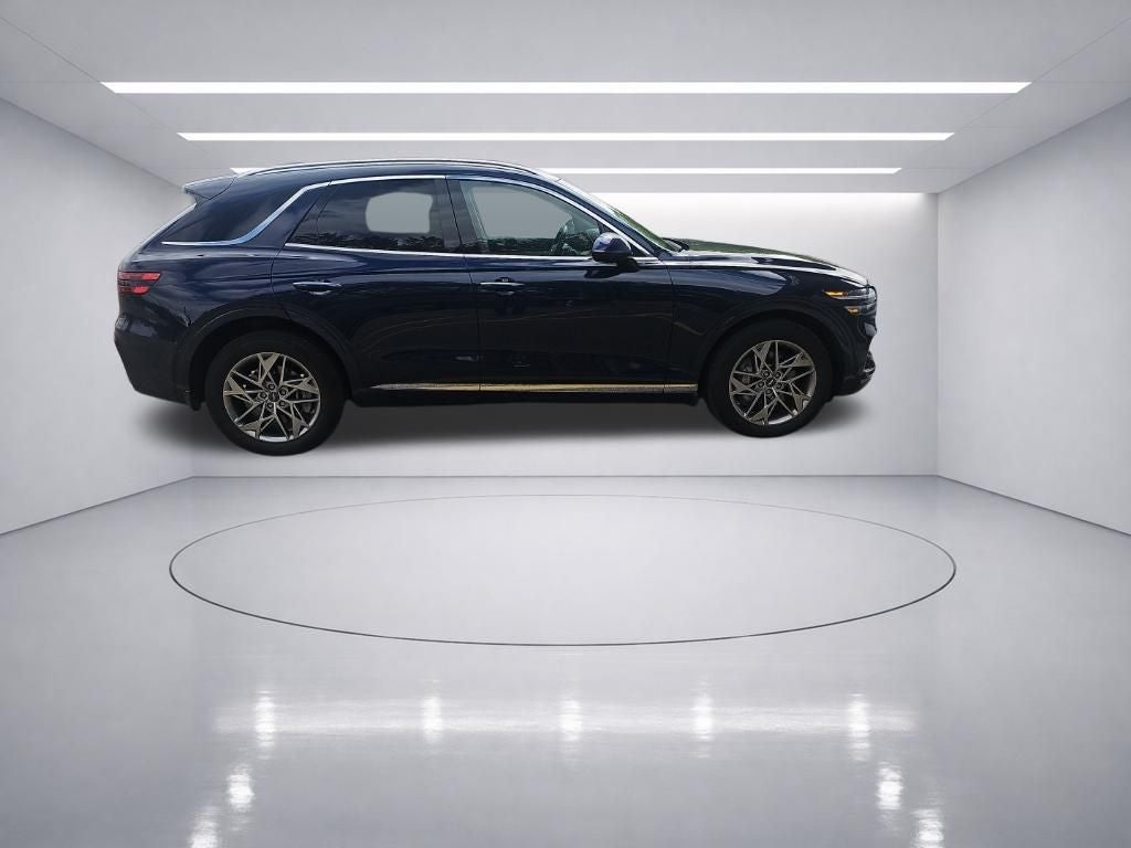2024 Genesis GV70 2.5T