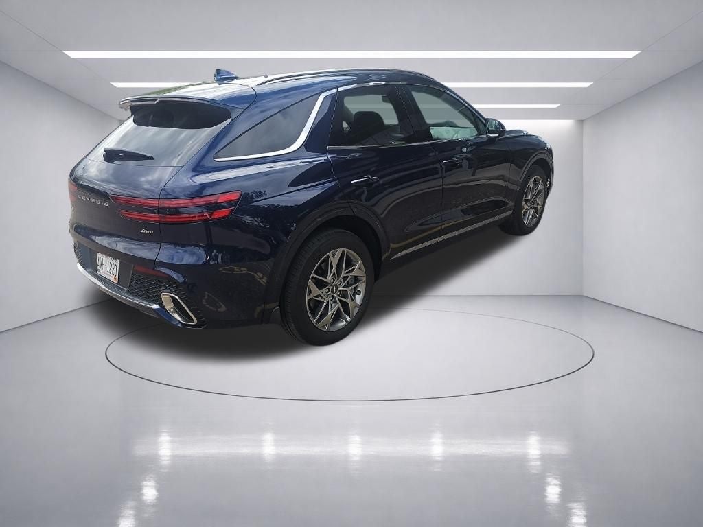 2024 Genesis GV70 2.5T