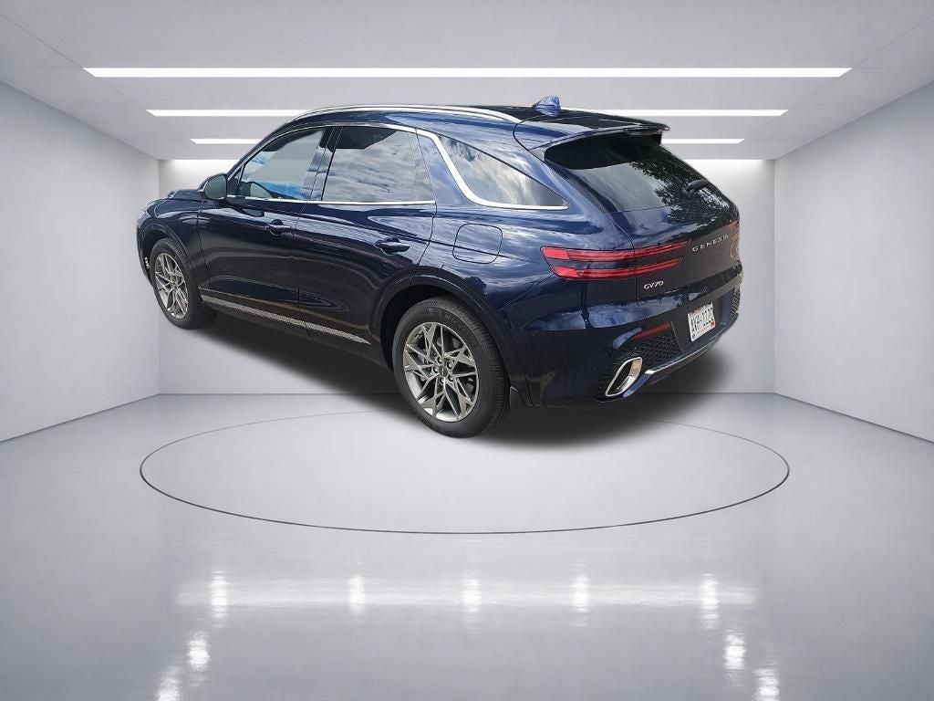 2024 Genesis GV70 2.5T