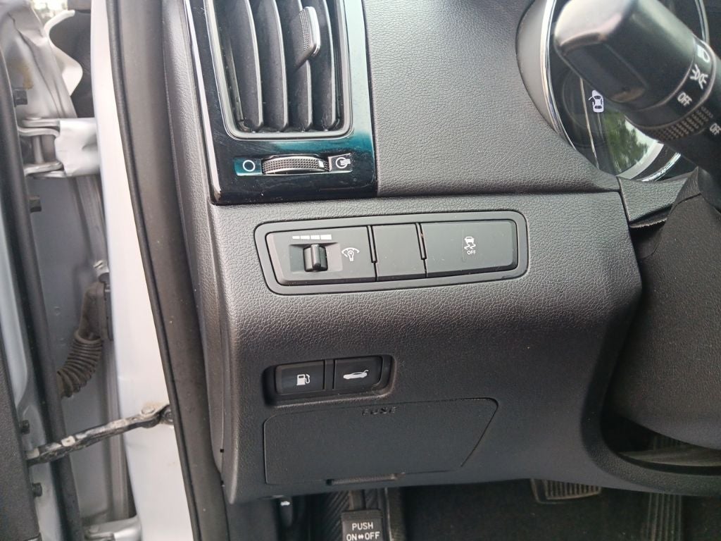 2011 Hyundai Sonata Limited