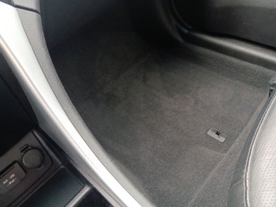 2011 Hyundai Sonata Limited
