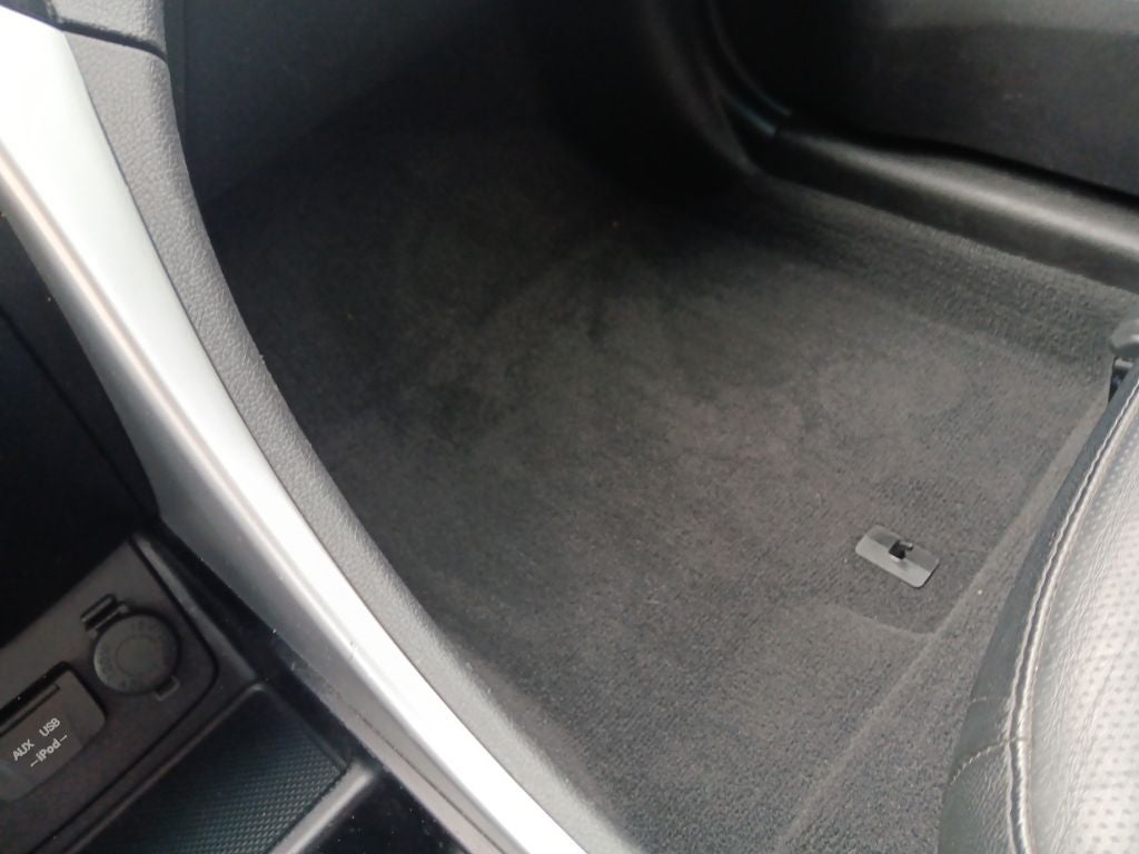 2011 Hyundai Sonata Limited