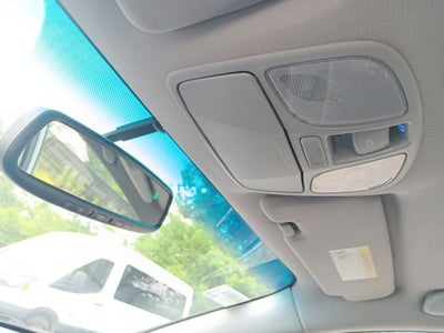 2011 Hyundai Sonata Limited
