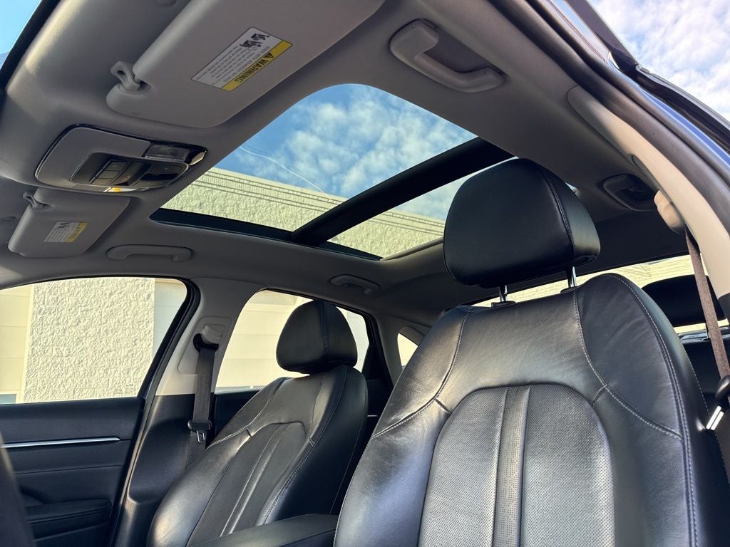 2022 Hyundai Sonata Limited