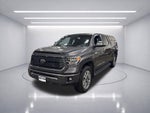 2018 Toyota Tundra Platinum 5.7L V8