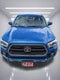 2017 Toyota Tacoma SR5 V6